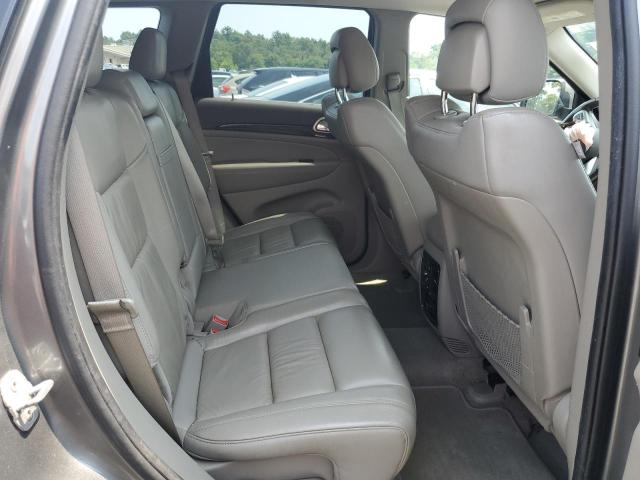 Photo 11 from auction – 2011 JEEP GRAND CHER with VIN 1J4RR4GG4BC721067