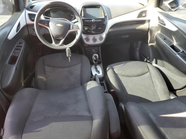 Photo 8 from auction – 2016 CHEVROLET SPARK 1LT with VIN KL8CD6SA0GC628264