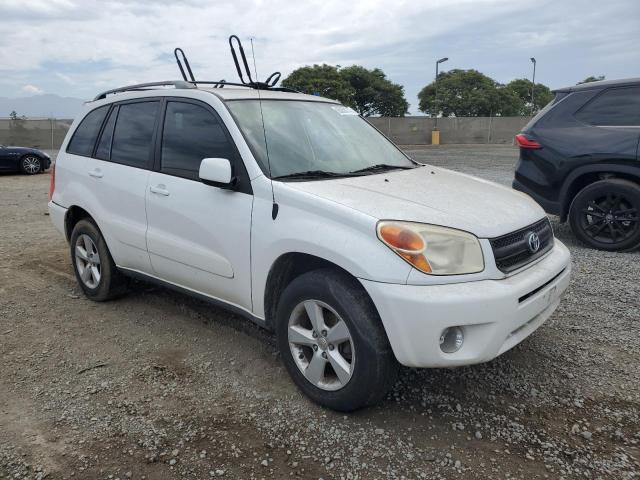 Photo 4 from auction – 2005 TOYOTA RAV4 with VIN JTEGD20V150074671