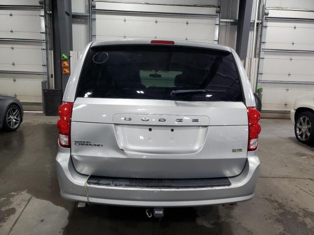 Photo 6 from auction – 2012 DODGE GRAND CARA with VIN 2C4RDGCG0CR318210