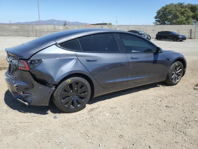 Снимка 3 от търг – 2022 TESLA MODEL 3 с VIN 5YJ3E1EA3NF132698