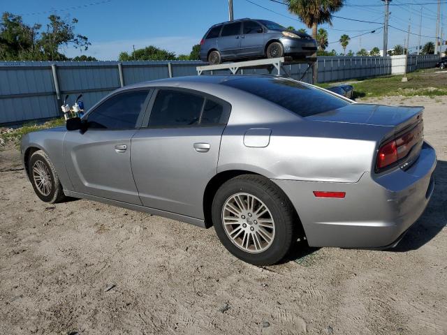 Photo 2 from auction – 2014 DODGE CHARGER SE with VIN 2C3CDXBGXEH174721