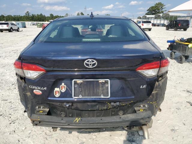 Photo 6 from auction – 2020 TOYOTA COROLLA LE with VIN 5YFEPRAE4LP145083