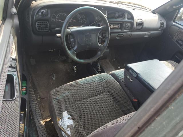 Photo 8 from auction – 1998 DODGE RAM 2500 with VIN 3B7KF26Z4WM280553