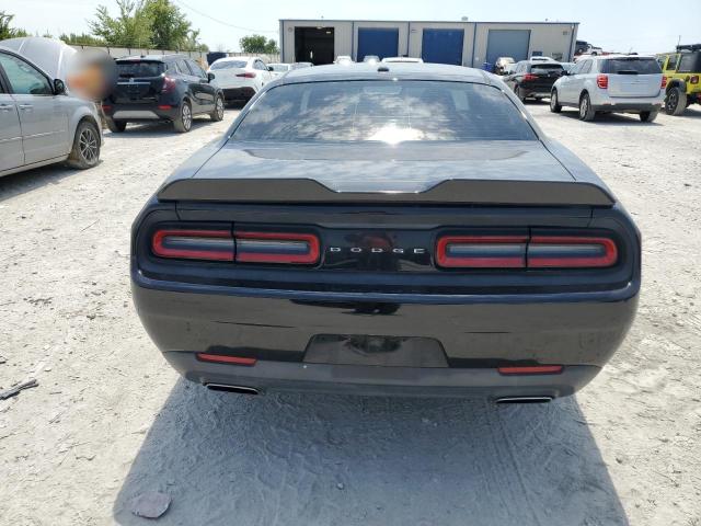Photo 6 from auction – 2016 DODGE CHALLENGER with VIN 2C3CDZAG4GH245430