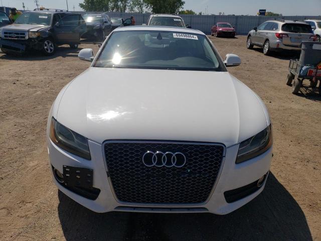 Zdjęcie 5 z aukcji – 2008 AUDI A5 QUATTRO z VIN WAUDK78T48A023819