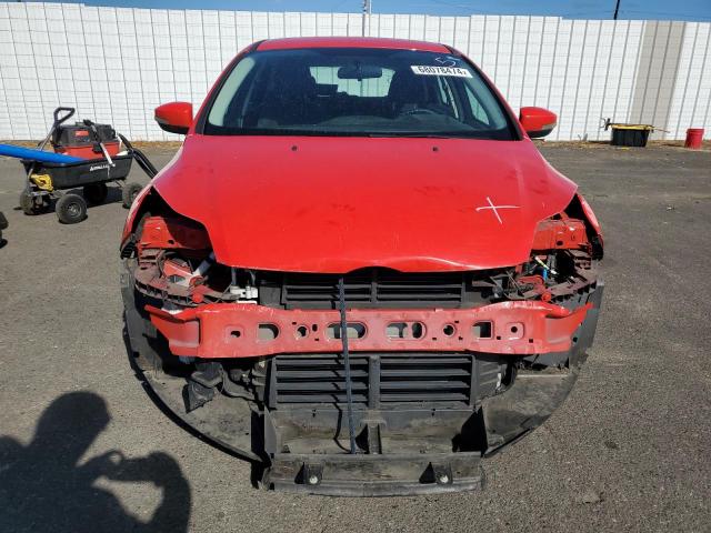 Photo 5 from auction – 2014 FORD FOCUS SE with VIN 1FADP3K22EL382816