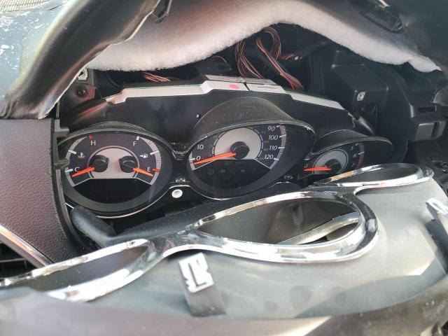 Photo 9 from auction – 2013 CHRYSLER 200 LIMITE with VIN 1C3CCBCG0DN744140