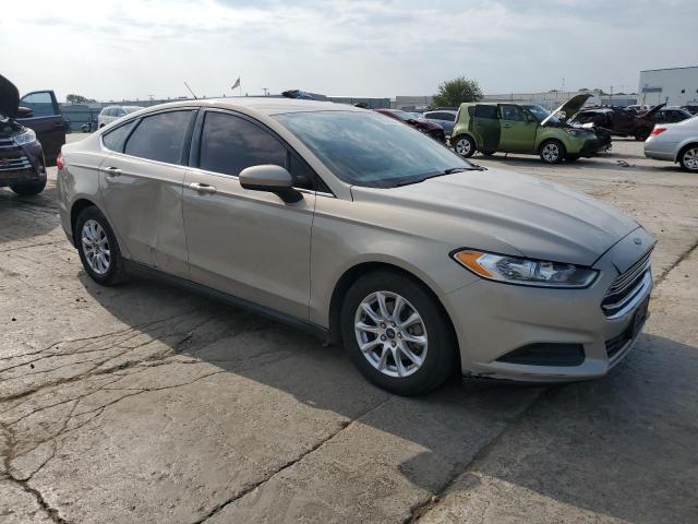 Photo 4 from auction – 2015 FORD FUSION S with VIN 3FA6P0G78FR293217
