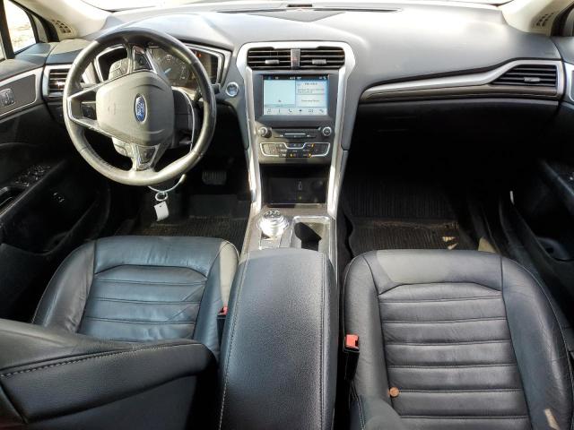 Photo 8 from auction – 2017 FORD FUSION SE with VIN 3FA6P0PU5HR376760