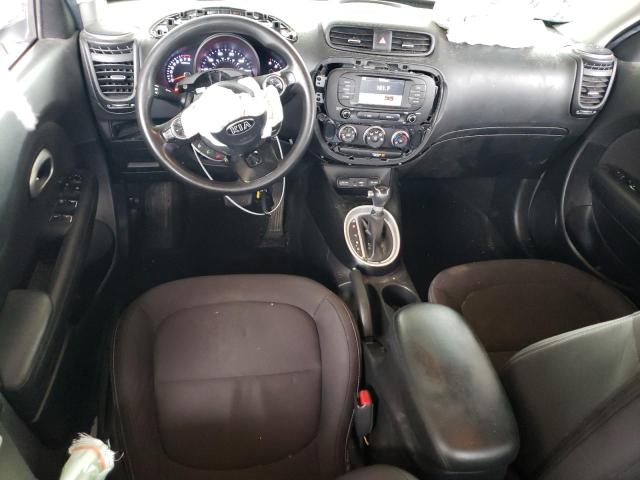 Photo 8 from auction – 2019 KIA SOUL with VIN KNDJN2A24K7011885