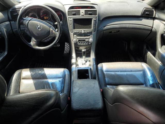 Photo 8 from auction – 2007 ACURA TL TYPE S with VIN 19UUA76507A006865