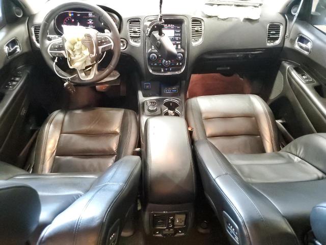 Photo 8 from auction – 2014 DODGE DURANGO LI with VIN 1C4RDHDG5EC524266