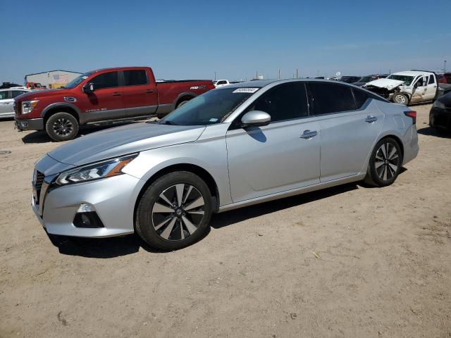 NISSAN ALTIMA SL 2019 with VIN 1N4BL4EV9KC168917 - Photo from auction