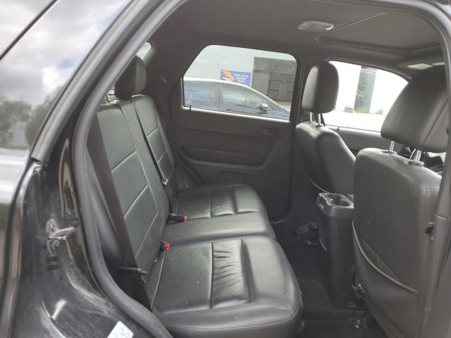 Photo 11 from auction – 2011 FORD ESCAPE XLT with VIN 1FMCU0D71BKB93612