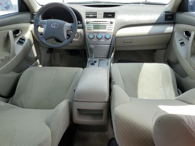 Photo 8 from auction – 2007 TOYOTA CAMRY CE with VIN JTNBE46K673094352