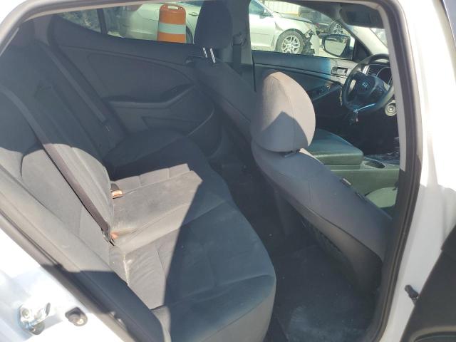 Photo 10 from auction – 2015 KIA OPTIMA LX with VIN KNAGM4A73F5647474
