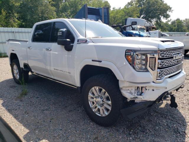Photo 4 from auction – 2022 GMC SIERRA K25 with VIN 1GT49REY2NF122082