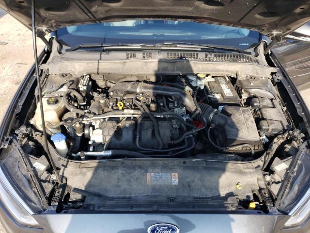 Photo 11 from auction – 2019 FORD FUSION TIT with VIN 3FA6P0D9XKR225436
