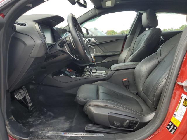 Photo 7 from auction – 2020 BMW M235XI with VIN WBA13AL04L7F94651