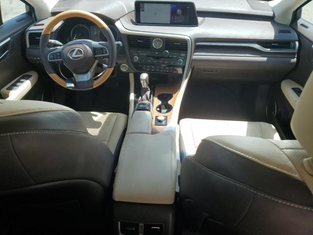 Photo 8 from auction – 2019 LEXUS RX 350 BAS with VIN 2T2ZZMCAXKC132695