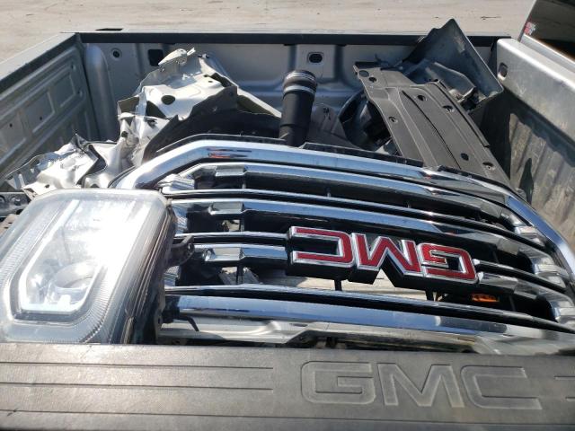 Photo 12 from auction – 2018 GMC SIERRA C15 with VIN 3GTP1NEC1JG645376