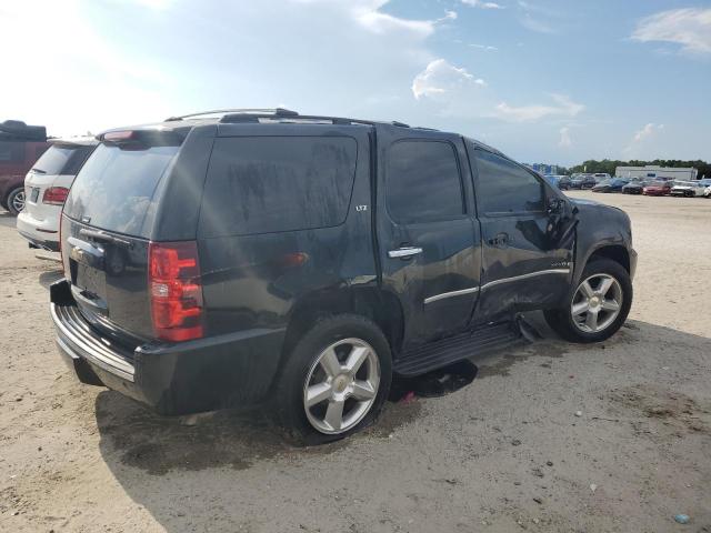 Photo 3 from auction – 2014 CHEVROLET TAHOE C150 with VIN 1GNSCCE03ER104602