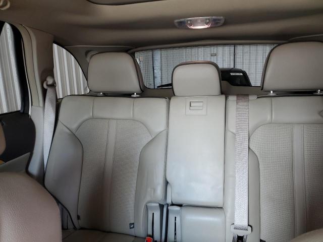 Photo 10 from auction – 2013 LINCOLN MKX with VIN 2LMDJ8JKXDBL21528