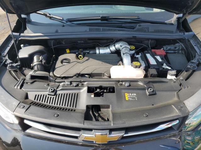 Photo 12 from auction – 2022 CHEVROLET TRAX 1LT with VIN KL7CJPSM8NB556665