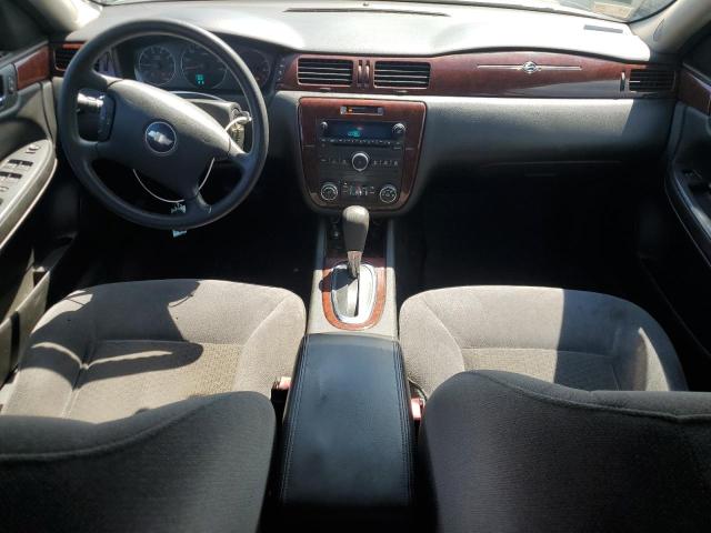 Photo 8 from auction – 2009 CHEVROLET IMPALA 1LT with VIN 2G1WT57N191173049
