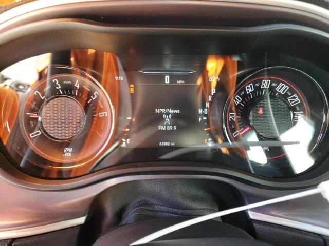 Photo 9 from auction – 2019 DODGE CHALLENGER with VIN 2C3CDZAG5KH551710