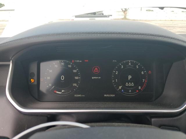 Photo 9 from auction – 2019 LAND ROVER RANGE ROVE with VIN SALGS5RE1KA565044