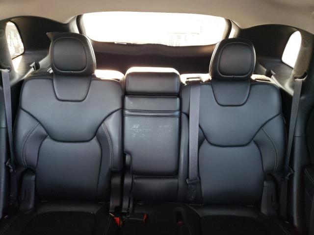 Photo 10 from auction – 2016 JEEP CHEROKEE L with VIN 1C4PJMDBXGW122824