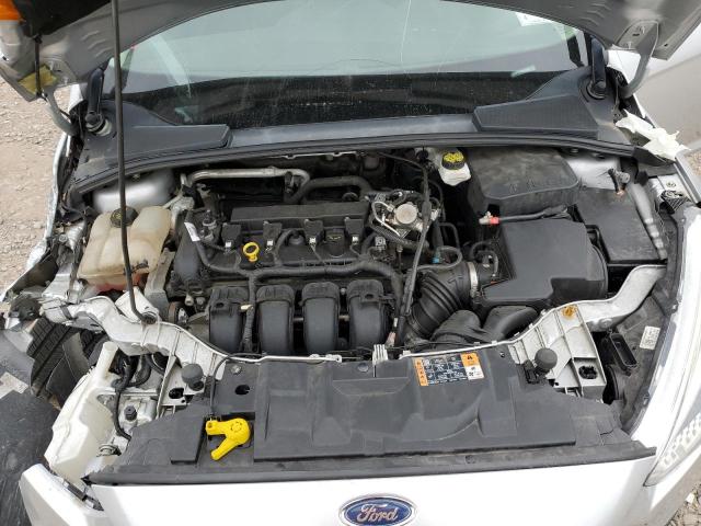Photo 11 from auction – 2017 FORD FOCUS SE with VIN 1FADP3F28HL335367