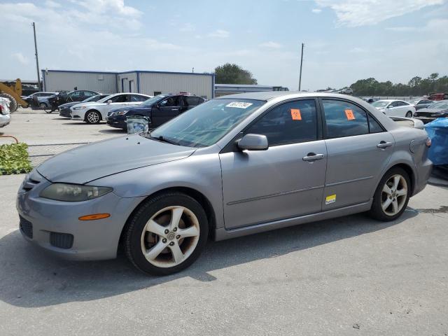 MAZDA 6 I 2007 with VIN 1YVHP80C975M33542 - Photo from auction