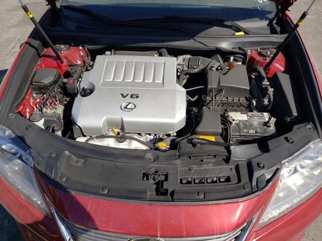 Photo 11 from auction – 2014 LEXUS ES 350 with VIN JTHBK1GG0E2109922