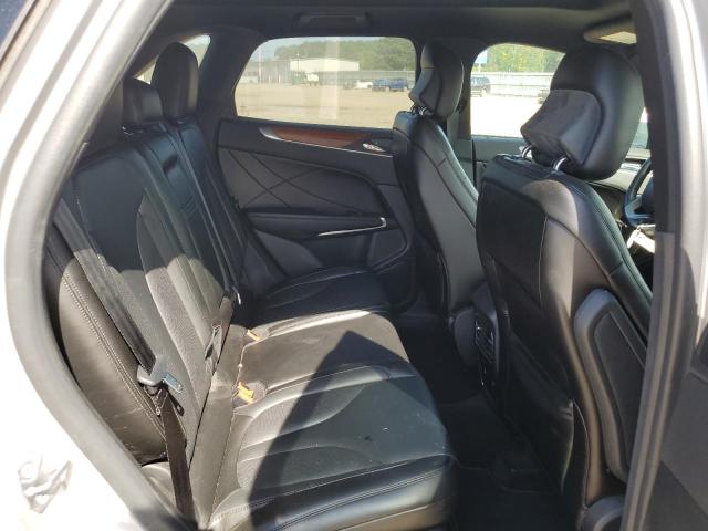 Photo 11 from auction – 2019 LINCOLN MKC SELECT with VIN 5LMCJ2C9XKUL16560