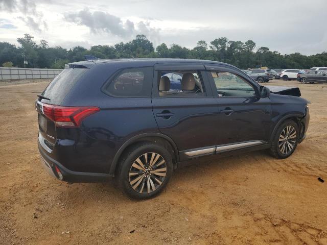 Photo 3 from auction – 2019 MITSUBISHI OUTLANDER with VIN JA4AD2A3XKJ001273
