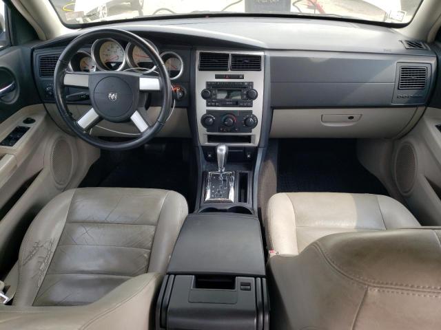 Photo 8 from auction – 2006 DODGE CHARGER SE with VIN 2B3KA43G86H132662