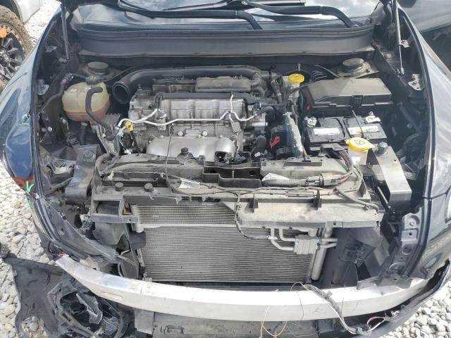 Photo 12 from auction – 2018 JEEP CHEROKEE L with VIN 1C4PJLCB7JD537095