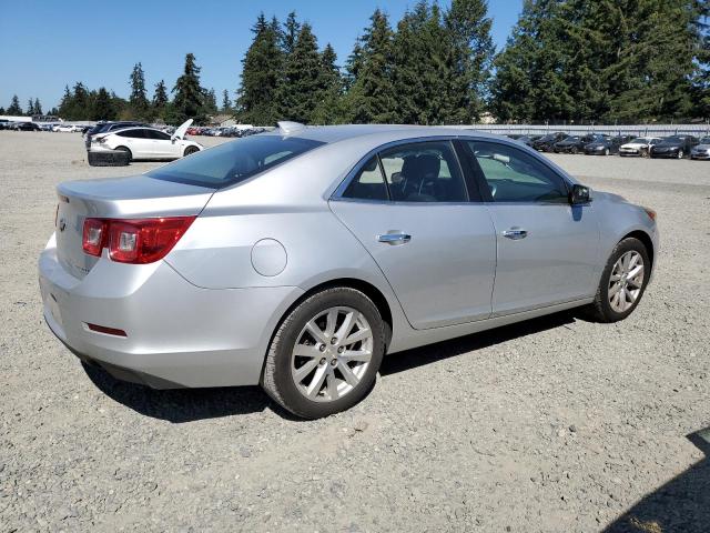 Photo 3 from auction – 2016 CHEVROLET MALIBU LIM with VIN 1G11E5SA4GF136947