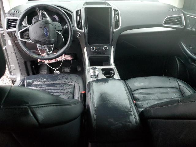 Photo 8 from auction – 2024 FORD EDGE SEL with VIN 2FMPK4J90RBA68383