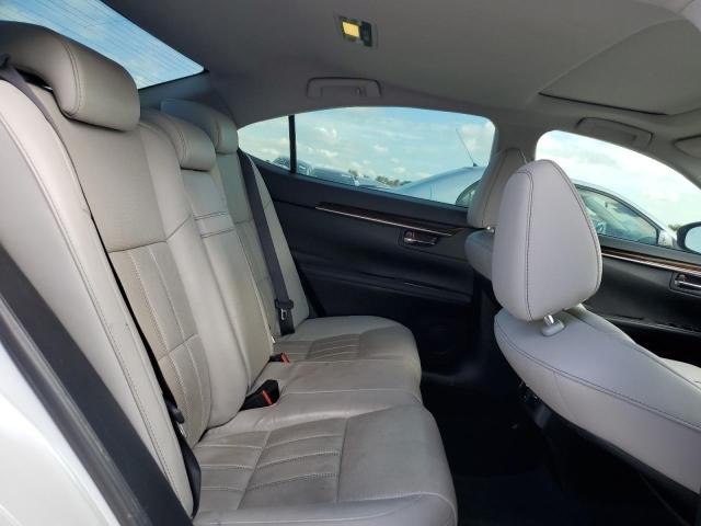 Photo 10 from auction – 2017 LEXUS ES 350 with VIN 58ABK1GG7HU037387