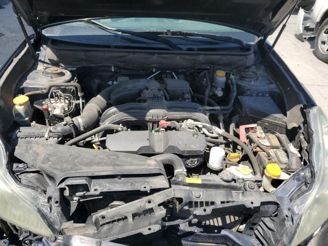 Photo 11 from auction – 2013 SUBARU LEGACY 2.5 with VIN 4S3BMCC62D3010872