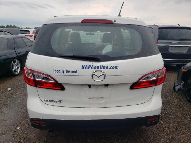 Photo 6 from auction – 2013 MAZDA 5 with VIN JM1CW2BL9D0147311