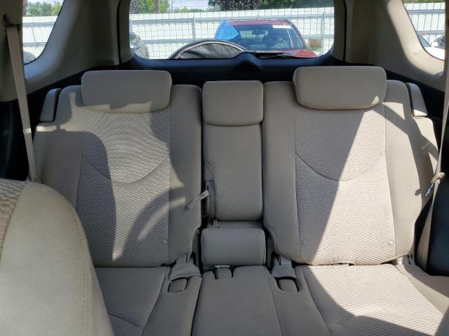 Photo 10 from auction – 2011 TOYOTA RAV4 with VIN 2T3BF4DV5BW105037