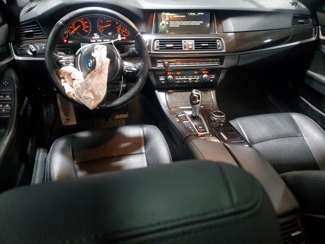 Photo 8 from auction – 2014 BMW 535 XI with VIN WBA5B3C53ED539816