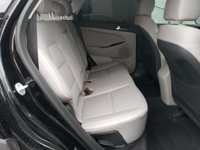 Photo 11 from auction – 2020 HYUNDAI TUCSON SE with VIN KM8J2CA49LU148769