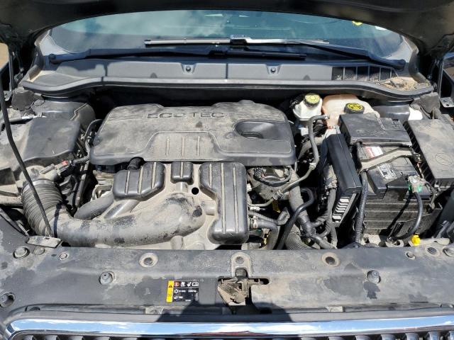 Photo 11 from auction – 2014 BUICK VERANO with VIN 1G4PP5SK4E4227662