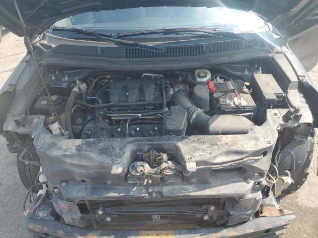 Photo 12 from auction – 2018 FORD EXPLORER P with VIN 1FM5K8AR3JGA71743